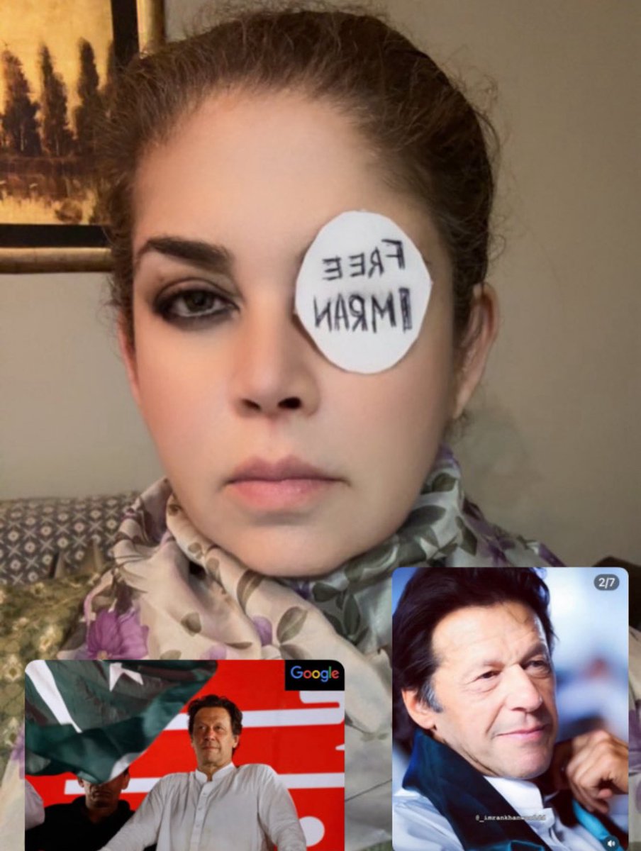 Mishi khan tweet media