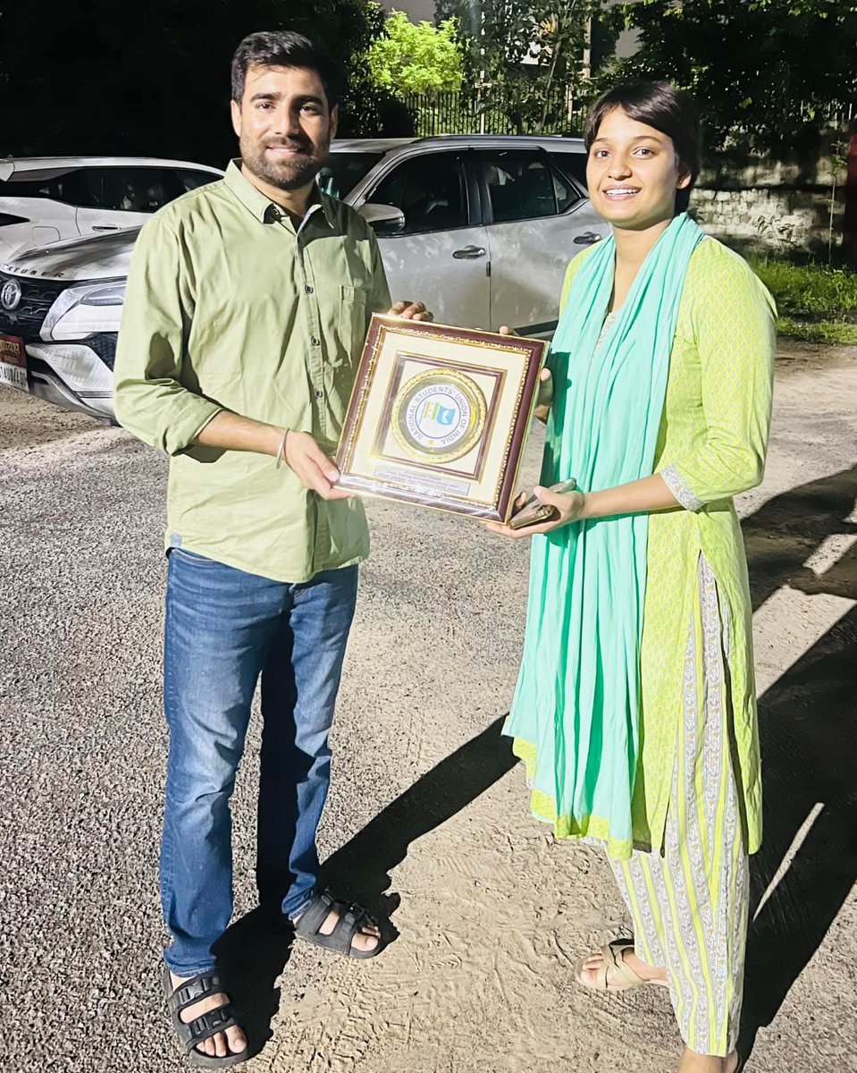 Ritu barala tweet media