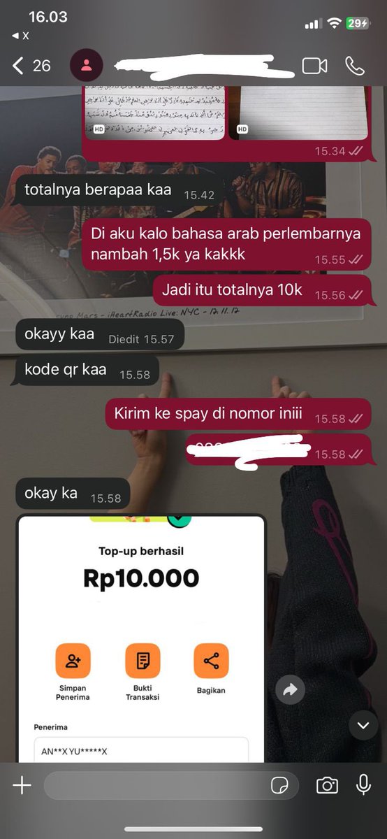 greendays tweet media