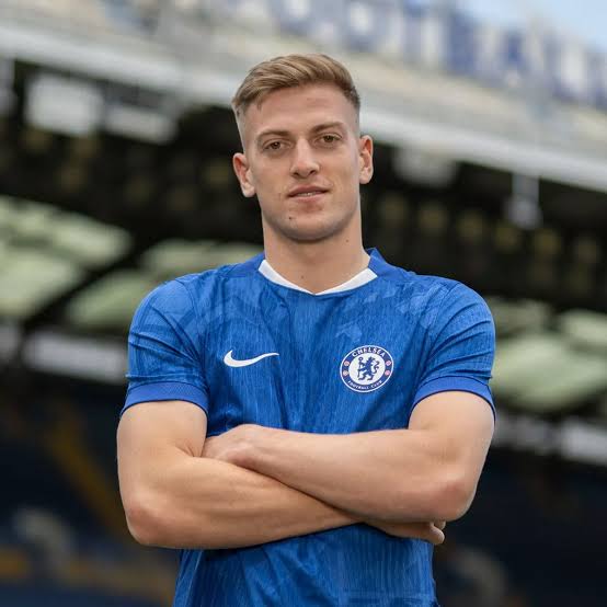 🚨💣 Liam Delap could be heading for a summer exit from Chelsea