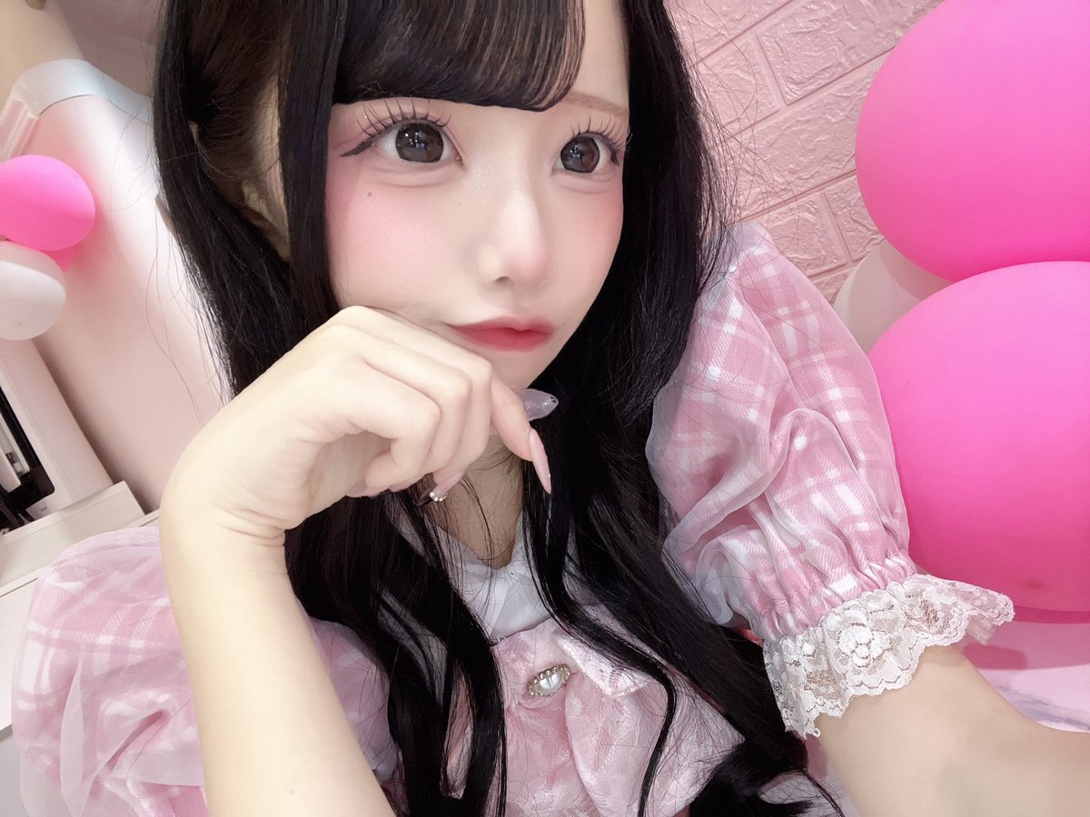 Post by ねむにゃ on X: おきゅいーん🎀