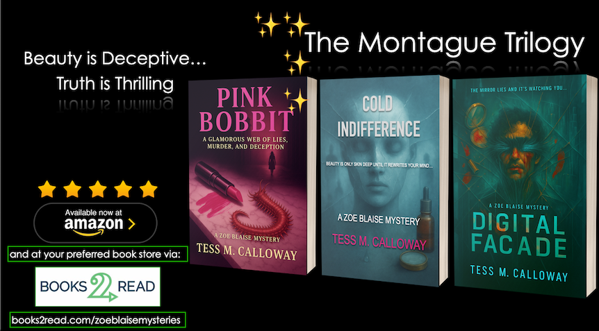 Theresa Callaghan PhD tweet media