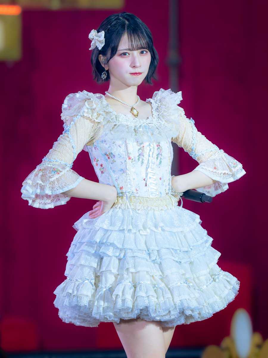 2025/11/15 ＝LOVE 8th ANNIVERSARY PREMIUM TOUR 愛知公演 1日目 📍IG