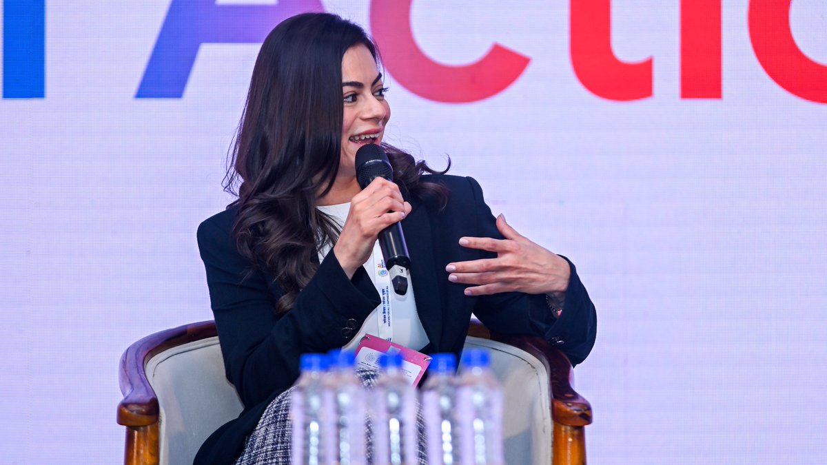 Google India tweet media