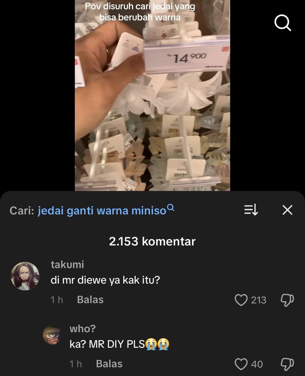 Sewajarnya nama brand aja Takumi