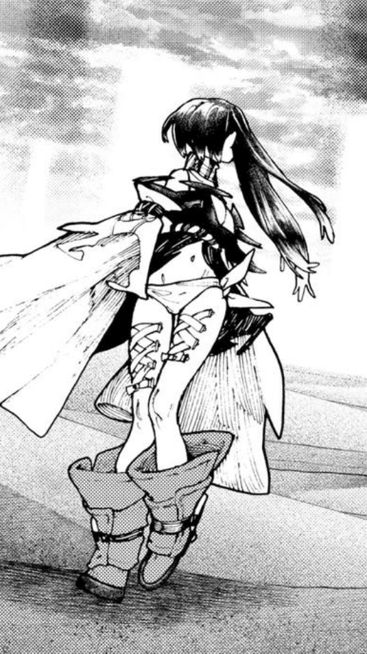 lezbotron16000's tweet photo. call me stupid but i only recently noticed amo didnt have the ribbons on her thighs when mister was alive, which means she did them herself. was it because she could finally do what she wanted with her body? did she want to stop midway because of the pain but didnt? im curious... https://t.co/G8a6tRawjO