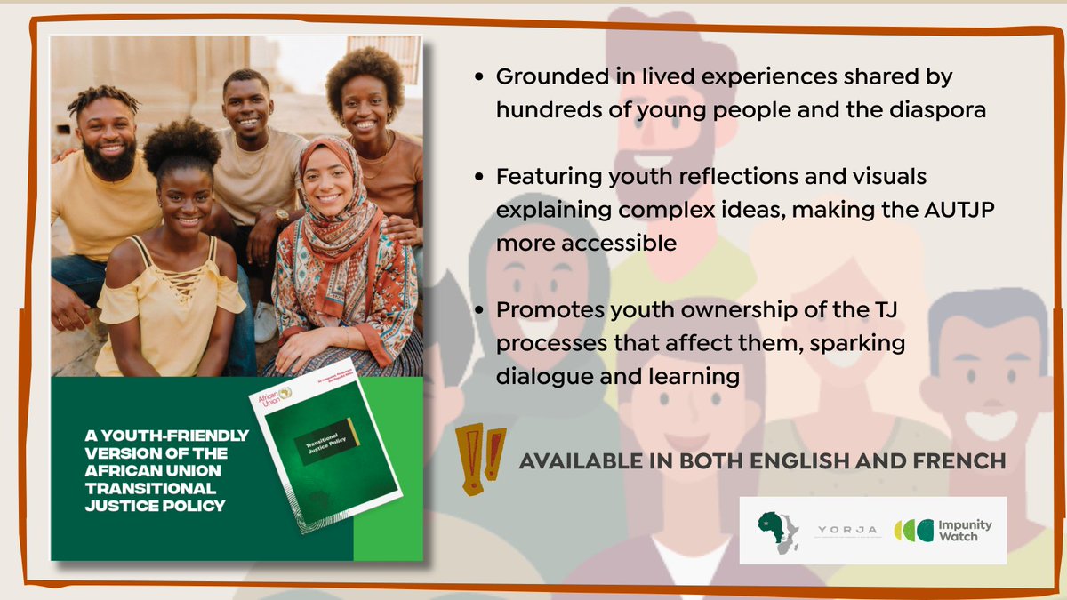 Impunity Watch tweet media