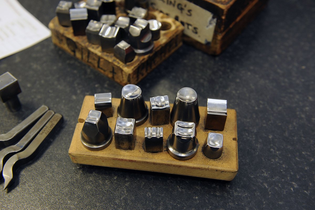 Sheffield Assay Office tweet media