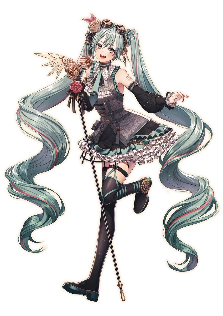 Miku ꕤ on X: 