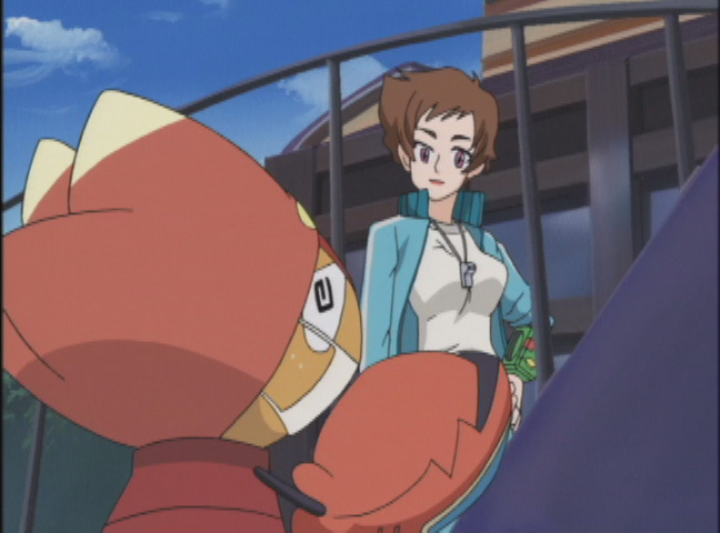 無料公開中】 アニメ版「流星のロックマン」各話2週間限定公開！ 第40