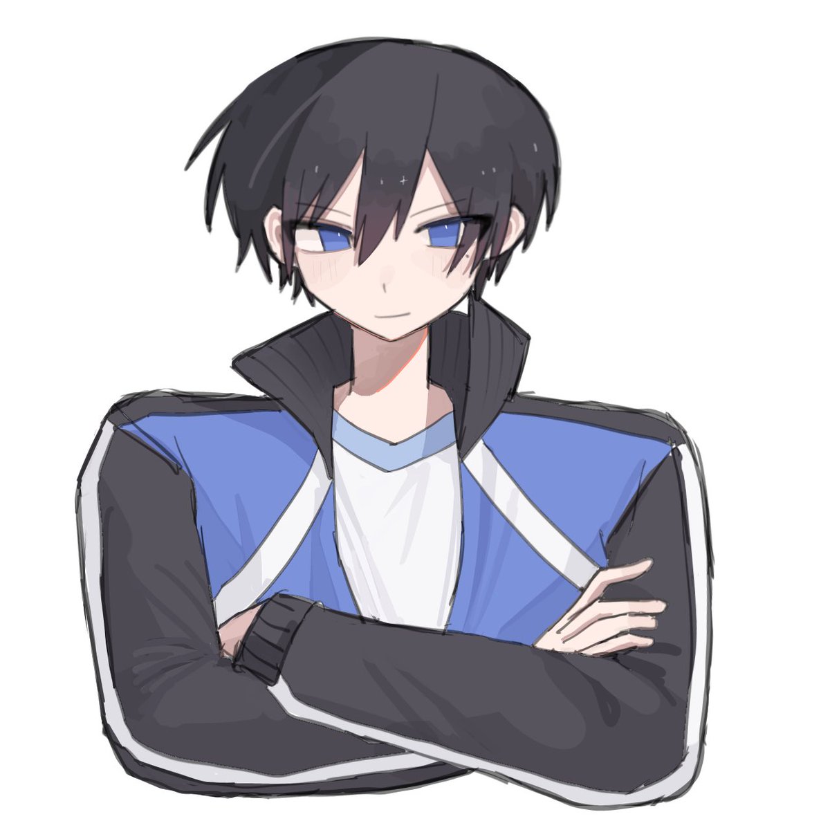 勉強の合間に描いてためてた絵