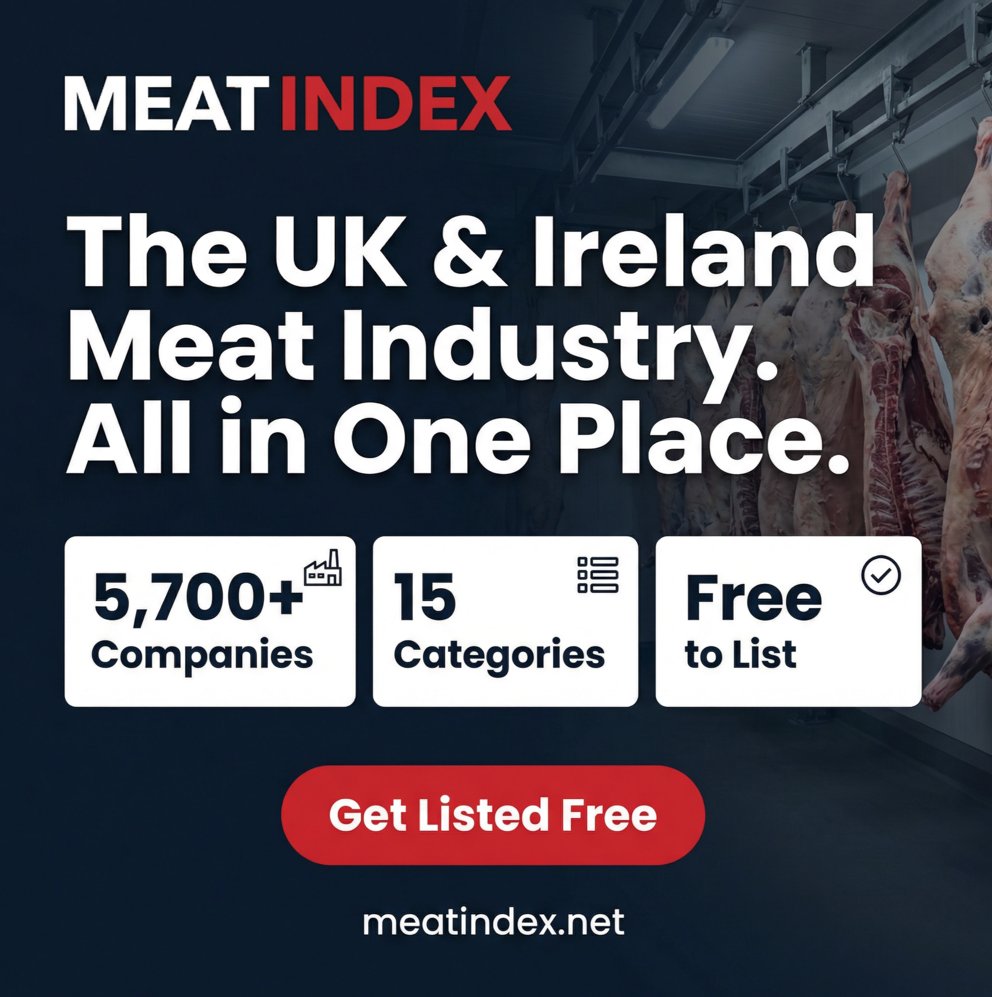 Meatex tweet media