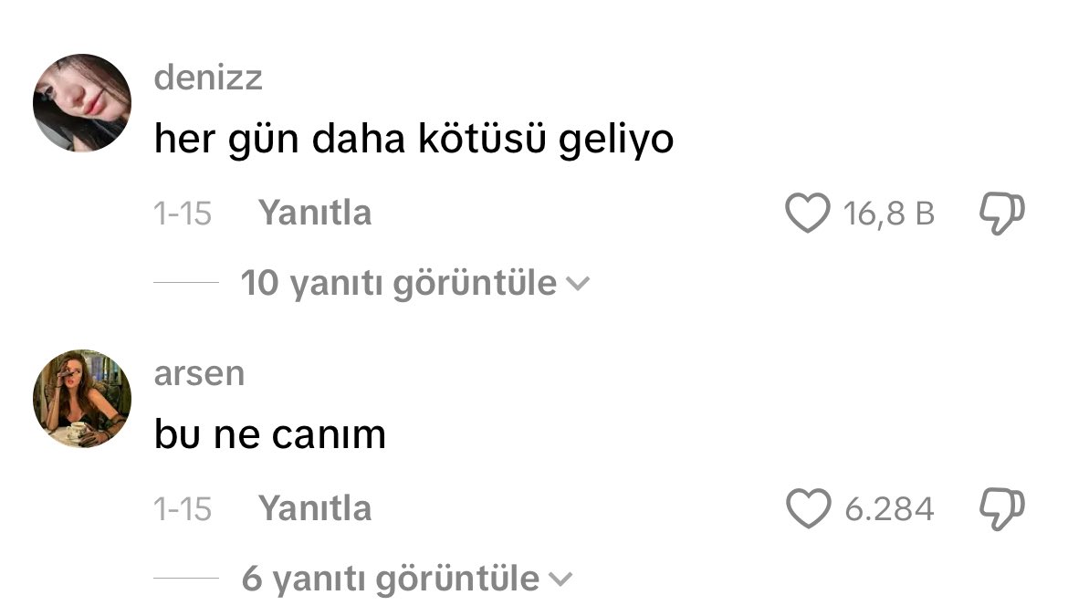 tyt netlerim