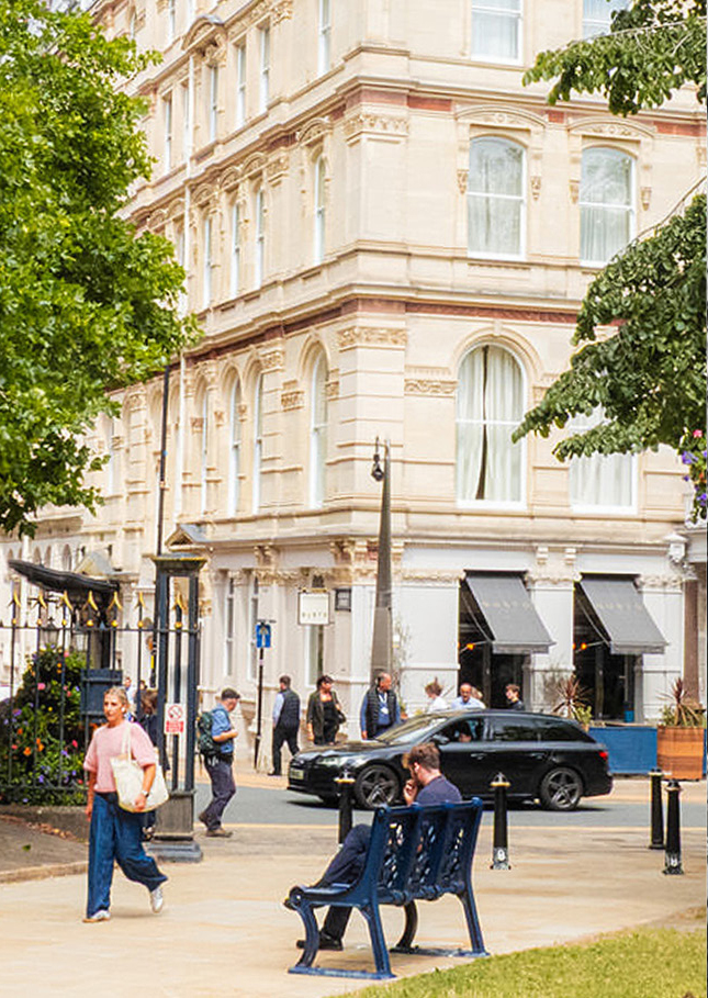 Birmingham Colmore tweet media