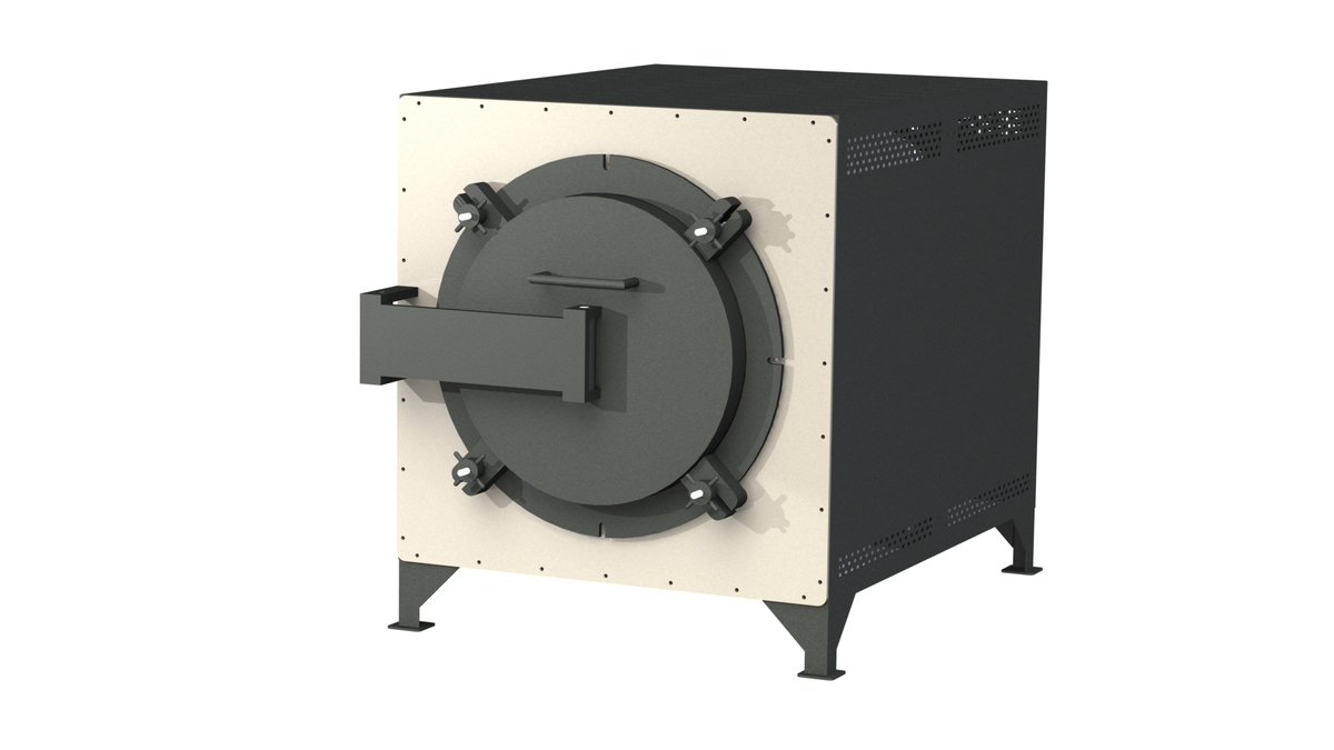 Tempsens's tweet image. We  are proud to announce the launch of our advanced #VacuumOven, specially  designed to meet the demanding standards of the #aerospaceindustry
Quey:s sales@tempsens.com 
 #Tempsens #dryingsensitive #heattreatment