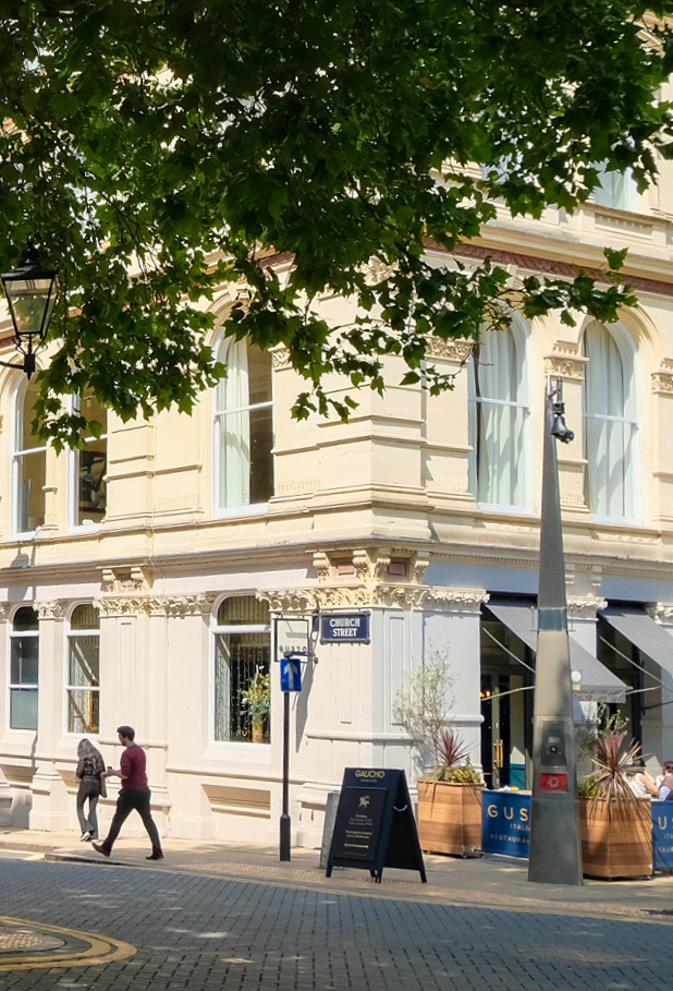 Birmingham Colmore tweet media