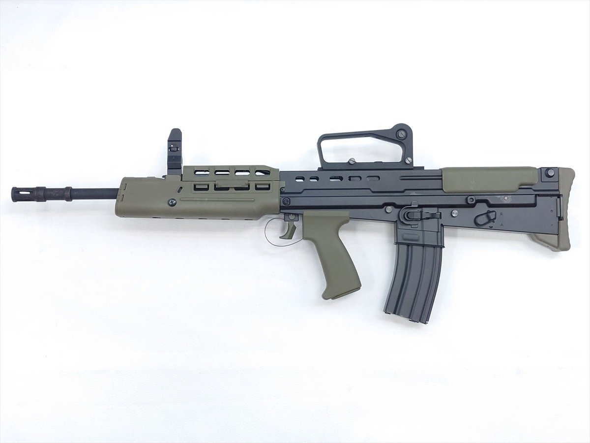 赤羽フロンティア中古品宣伝部🌐 (エアガン&モデルガン&サバゲー用品 買取&販売中!) tweet media