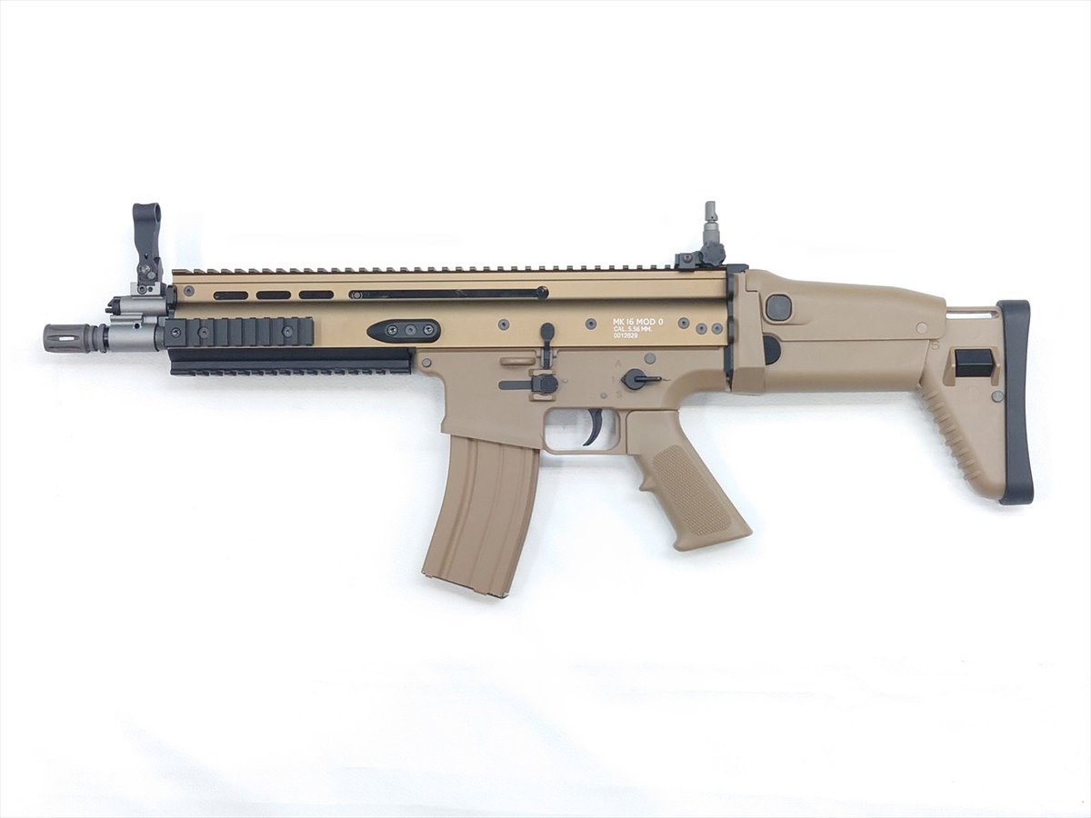 赤羽フロンティア中古品宣伝部🌐 (エアガン&モデルガン&サバゲー用品 買取&販売中!) tweet media