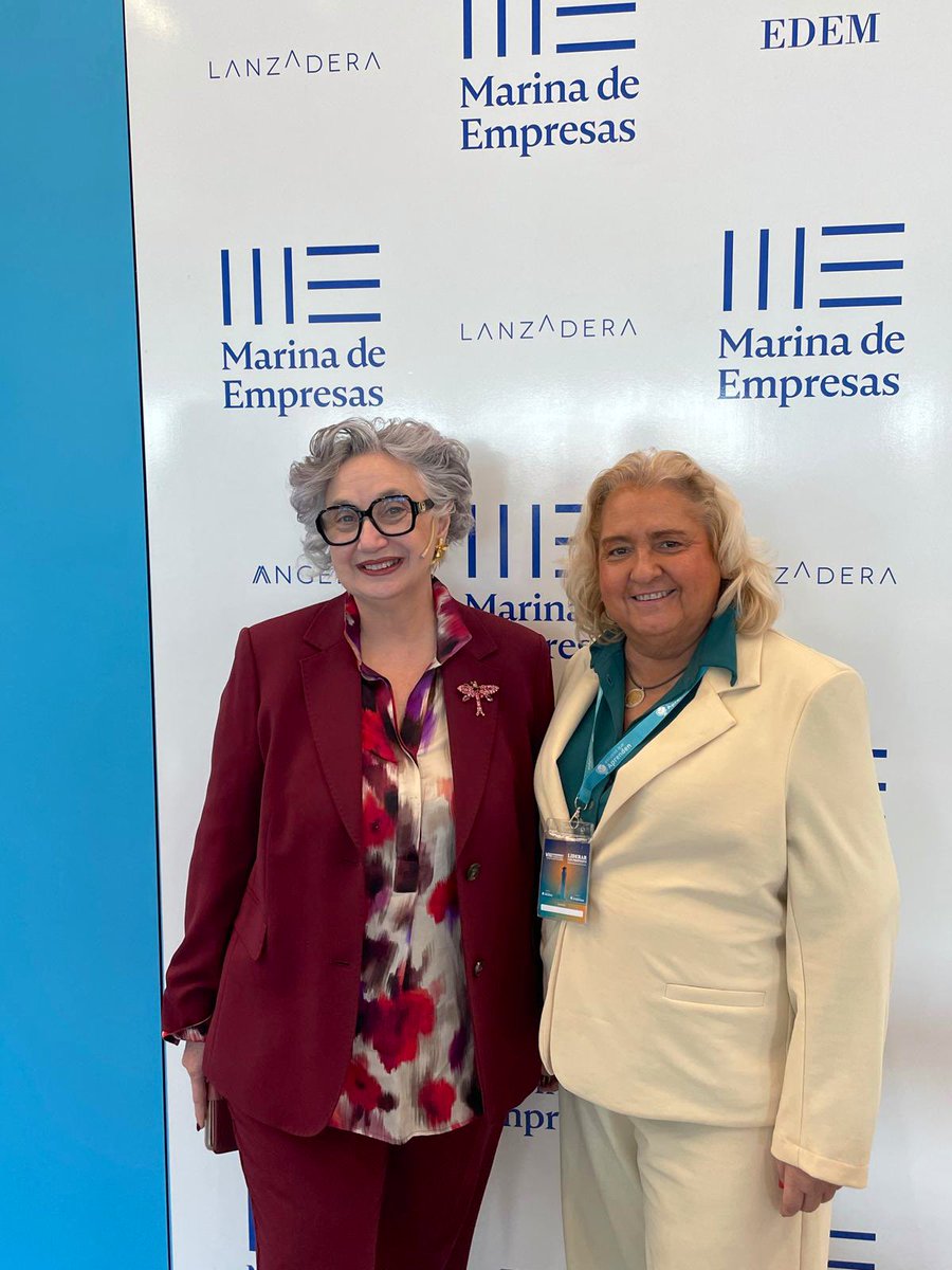 María José Ferrer San Segundo tweet media