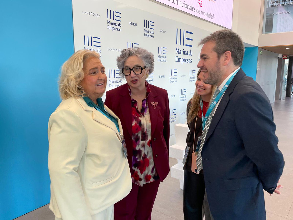 María José Ferrer San Segundo tweet media