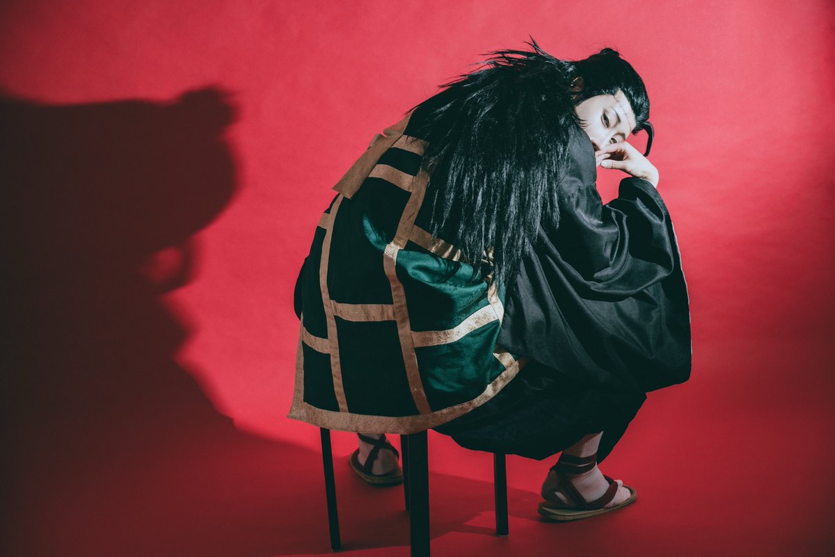 cosplay jjk 羂索

私ってお喋りだから
誰に何話したか忘れちゃうんだよね

photo…<a href="/ninpiza_photo/">𝖓𝖎𝖓</a>