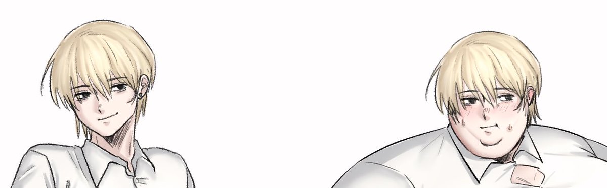 ❤️‍🔥 commission open tweet media