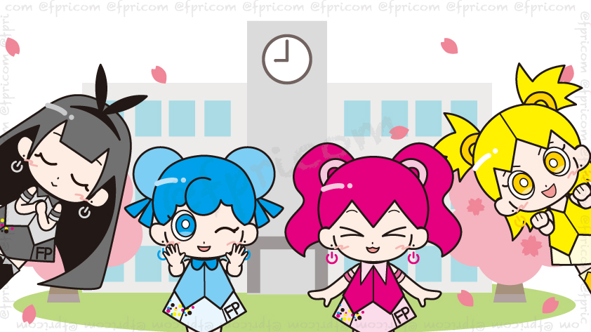 有限会社 福本印刷所 tweet media