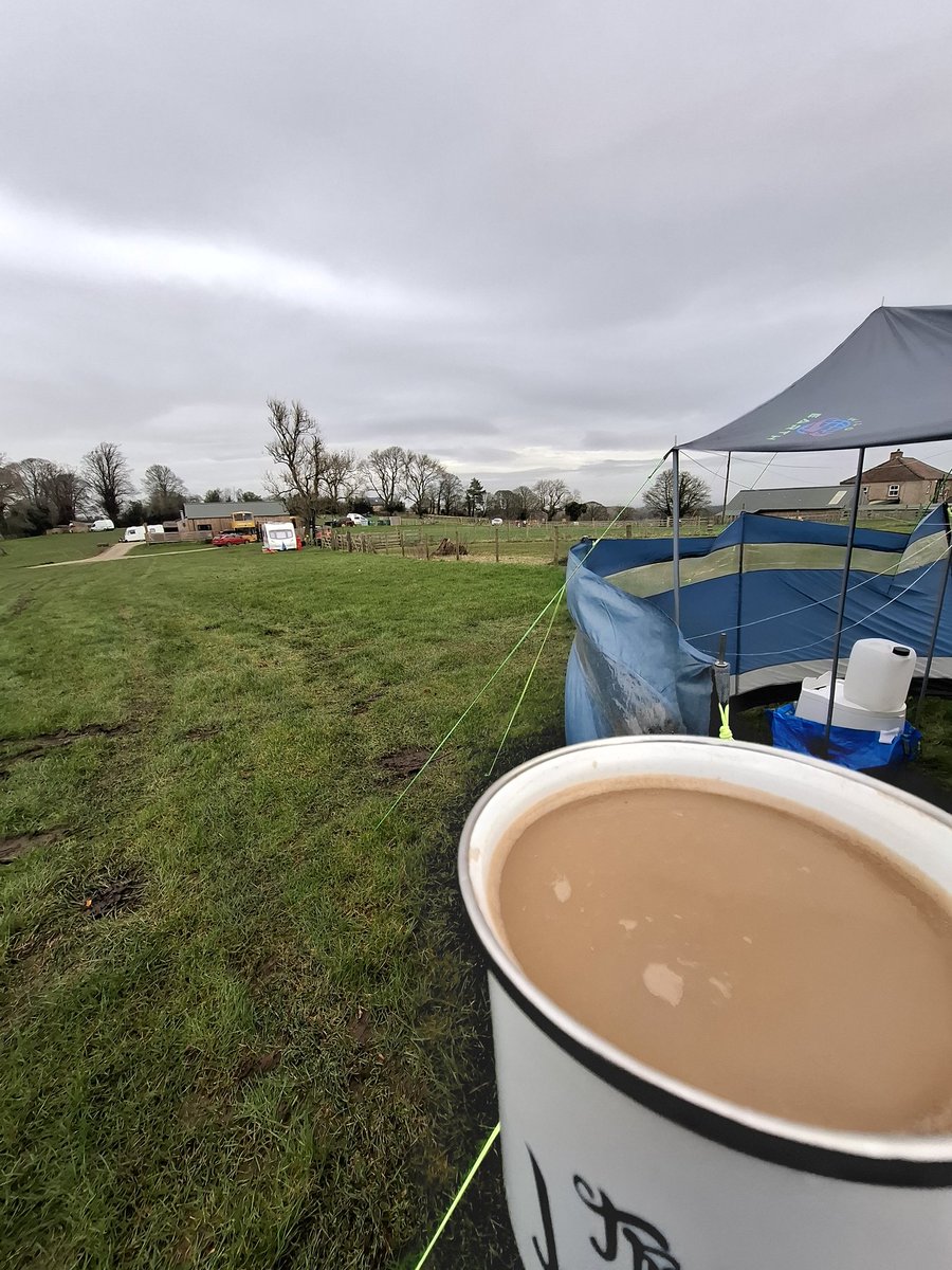 Andy Gaunt tweet media