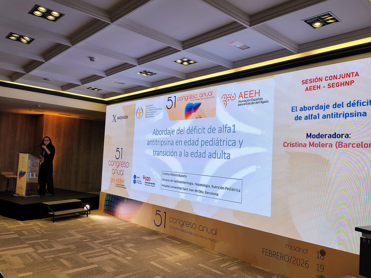 Asociación Española para el Estudio del Hígado tweet media