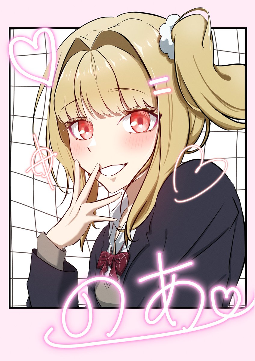 花海月 tweet media