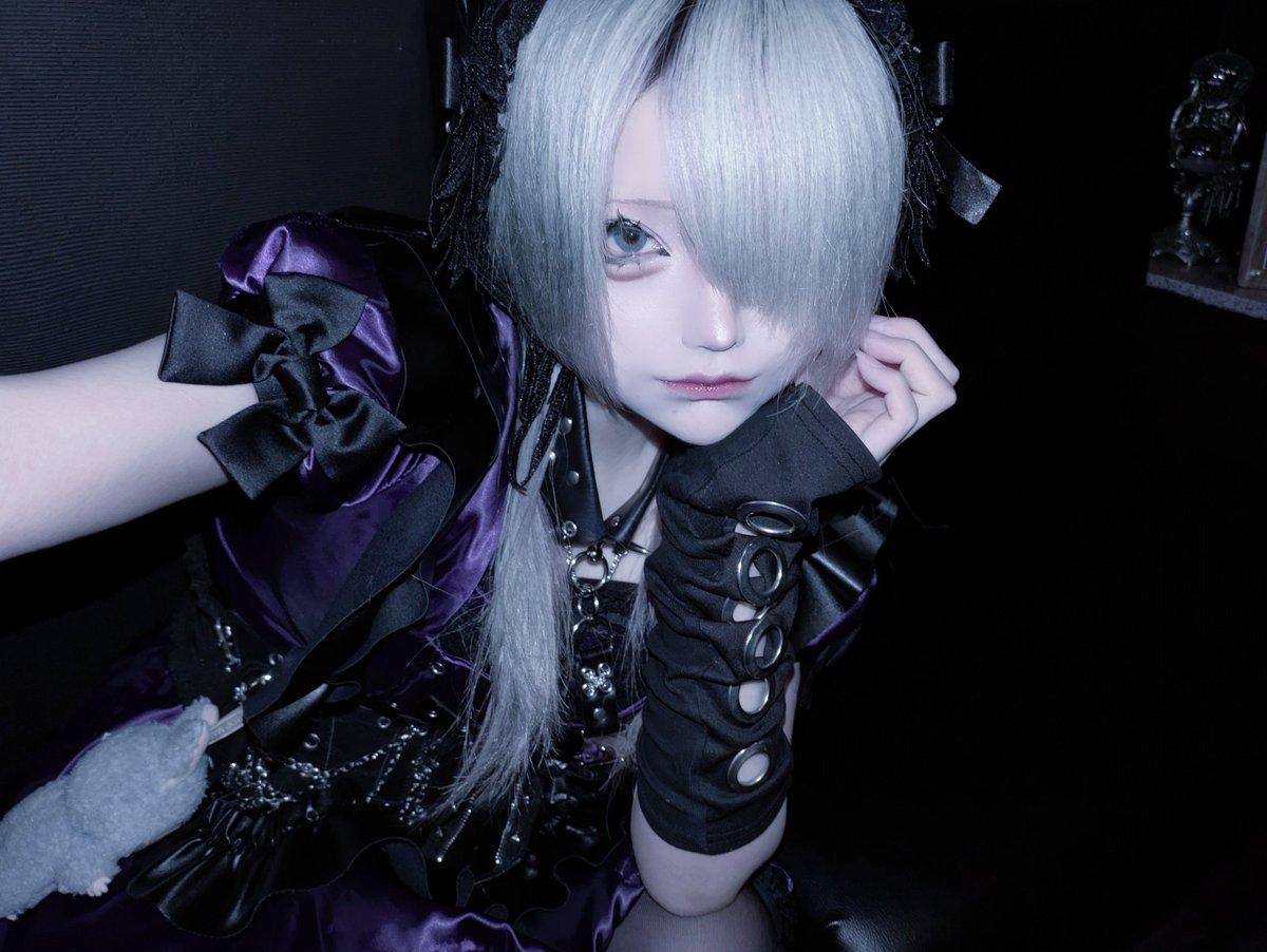 Post by るる🍆 on X: .ᐣ