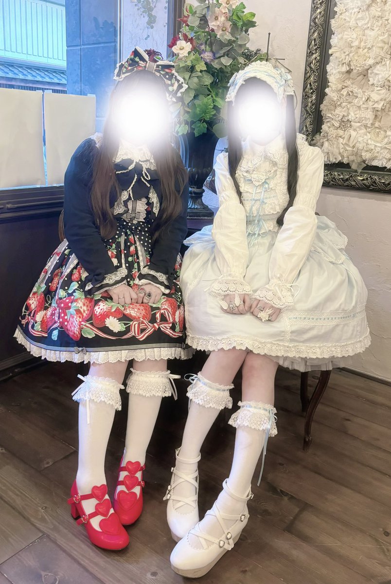 はにゅ〜 tweet media