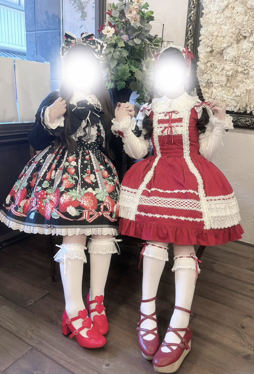 はにゅ〜 tweet media
