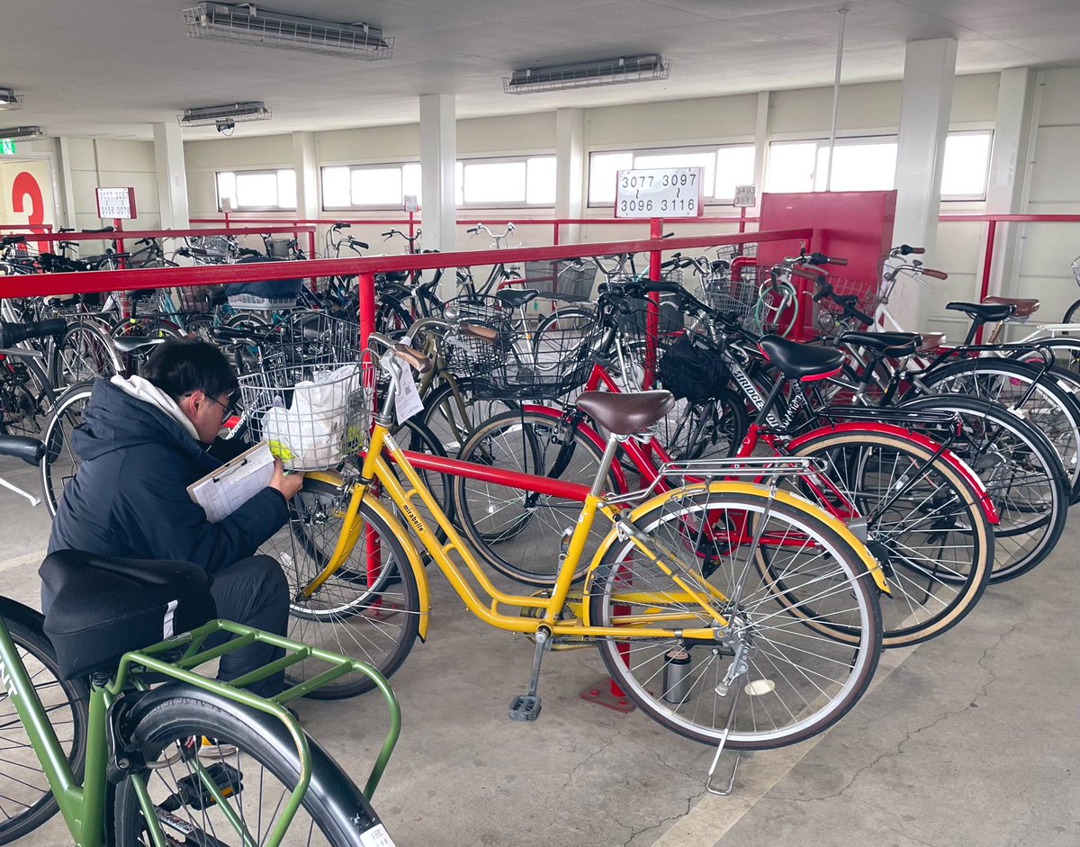 じてんしゃ屋KENchan🚲蓮田・白岡 (@kenchan_cycle) / Posts / X