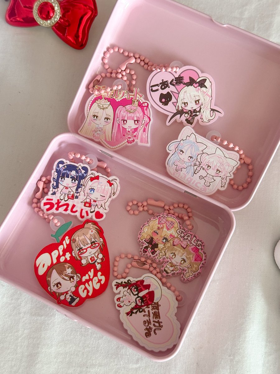 mami ✩ #CQ9 K09-K12 (@2610october) on X