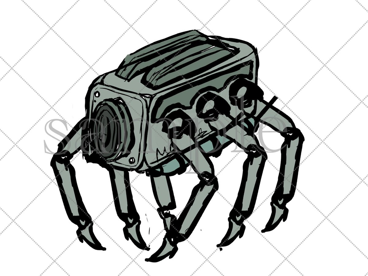 ラフカラ
作業用機械
予約受付中
tsunagu.cloud/presale_projec…