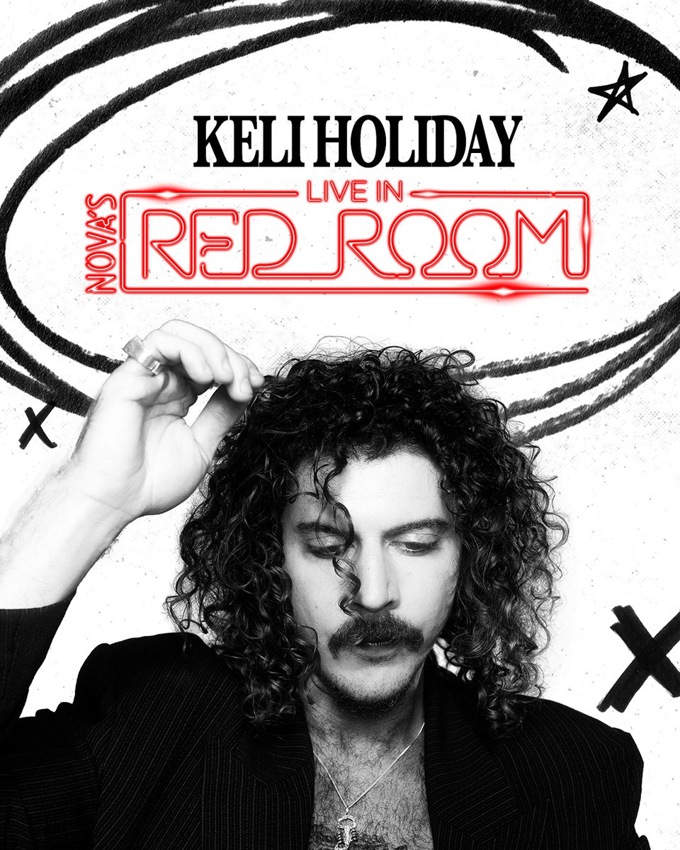 Nova 100 tweet media