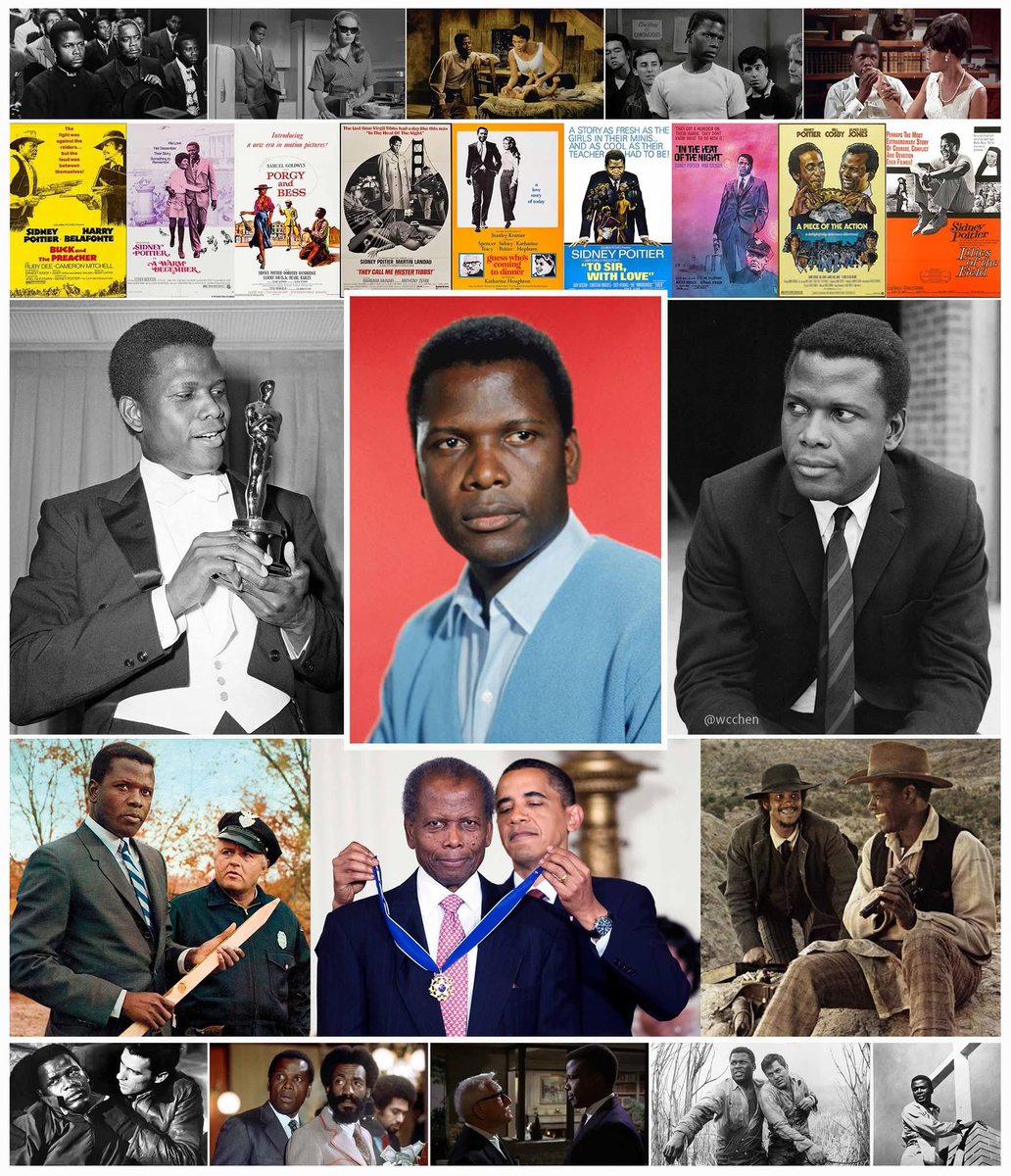 Our humanity is served back to us through the eyes of those who have diminished us. And they serve back to us a view of ourselves that is incomplete. If we don’t look to the bigger picture, our view will narrow to that which is constantly fed to us.

Sidney Poitier (20 Feb 1927 –