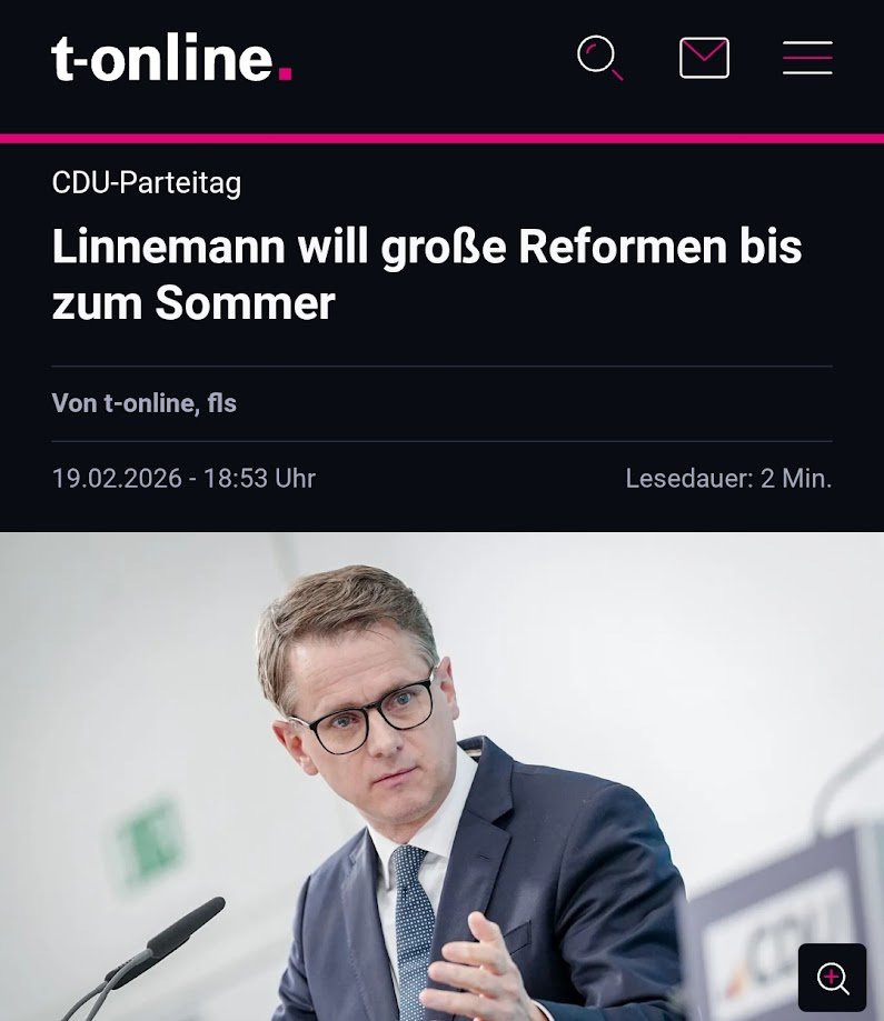 Ich ertrage das Phrasenmännchen nicht mehr. Es ist so ermüdend.