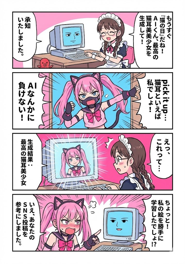 AI pictures (@AI_pictures_tw) on X