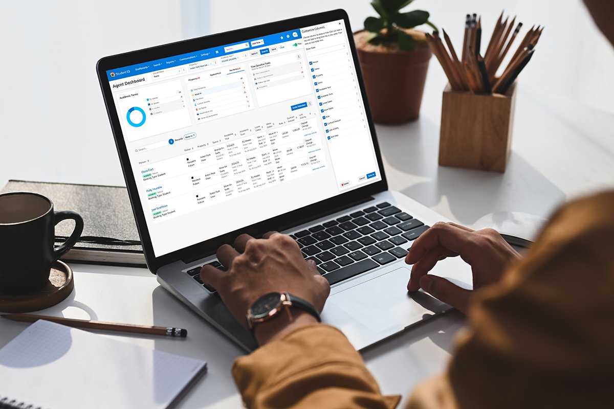Month-end close remains a significant challenge for many PBSA finance teams, particularly as portfolios grow and reporting expectations increase.

In our latest blog, we explore how leading operators are reducing close cycles by connecting operations and finance through Yardi’s