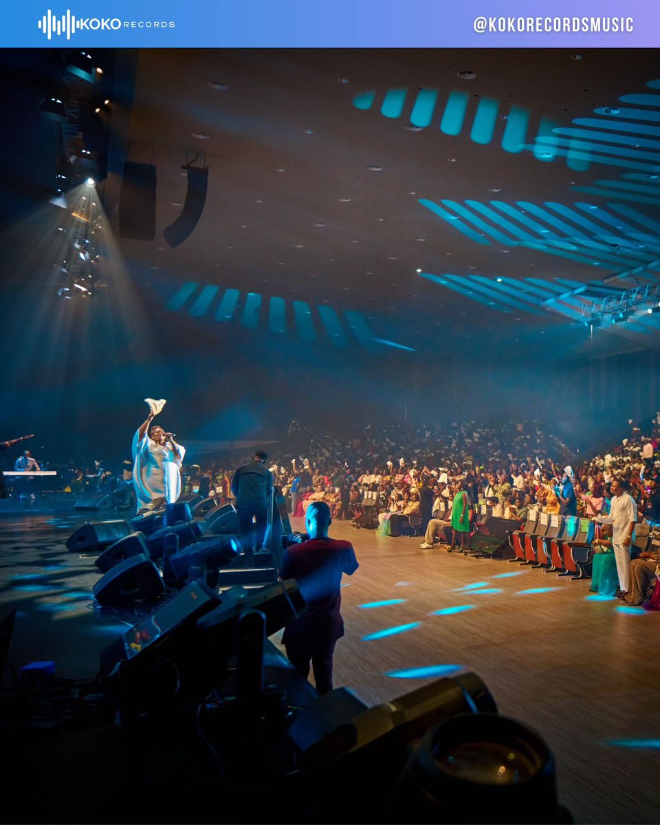 Koko Records tweet media