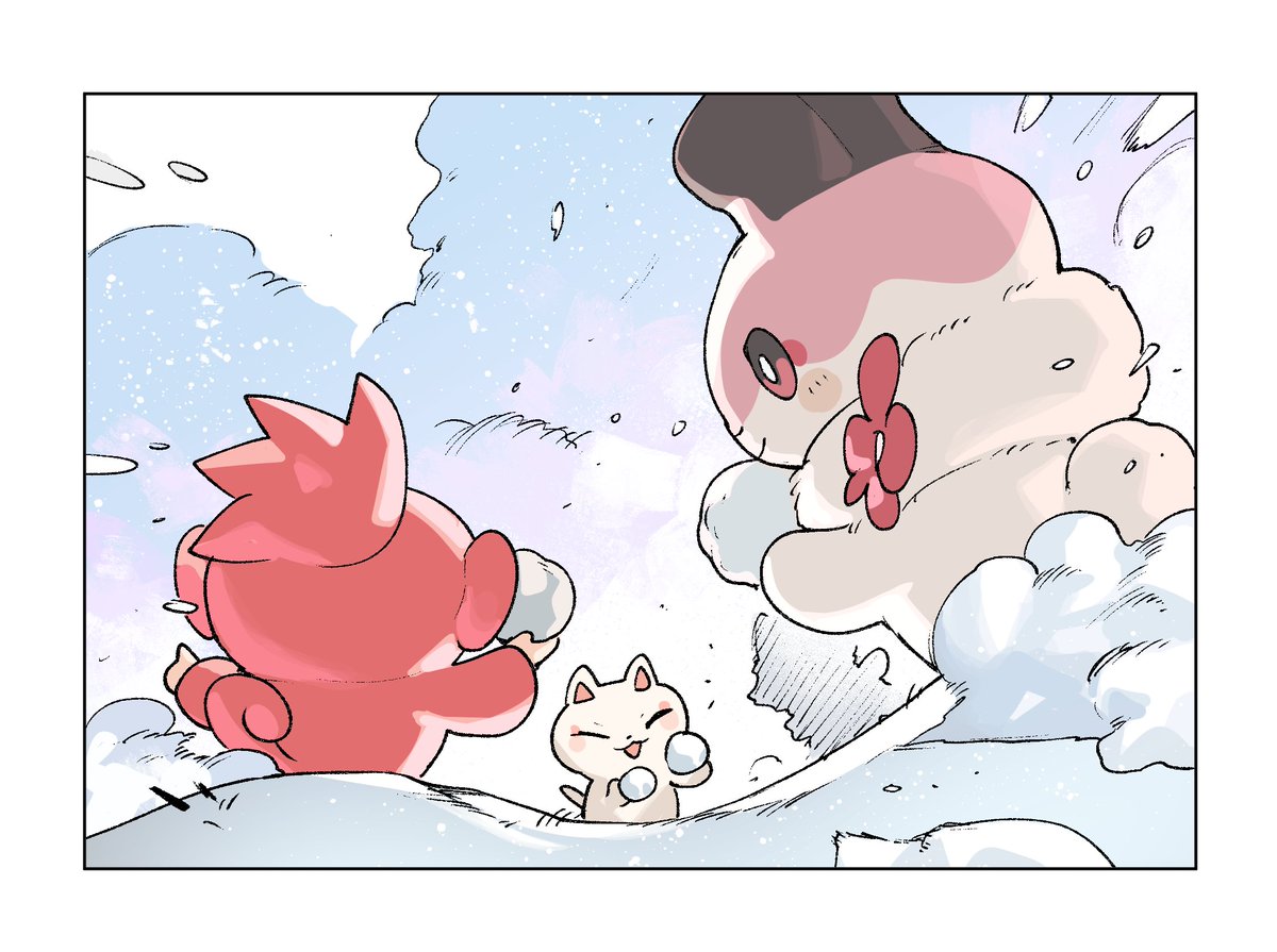 かけっこネウ (@kakekko_neu) on X