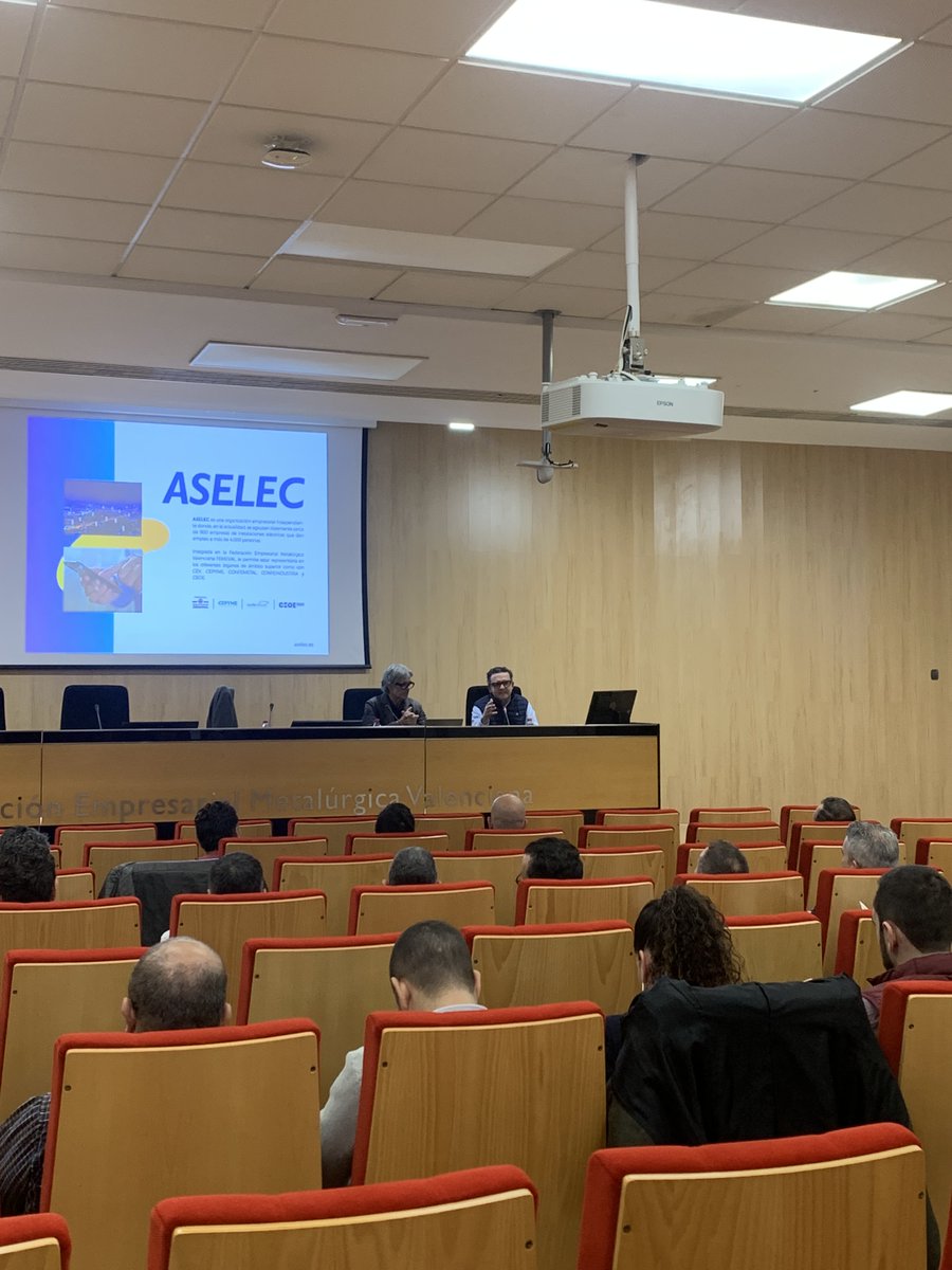 ASELEC tweet media