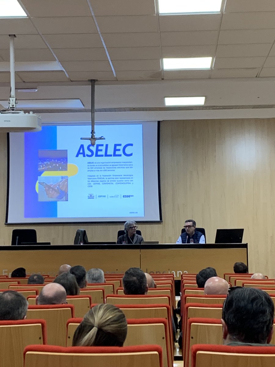 ASELEC tweet media