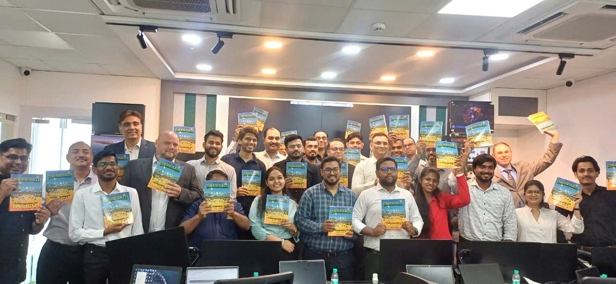 OPSWAT Academy tweet media