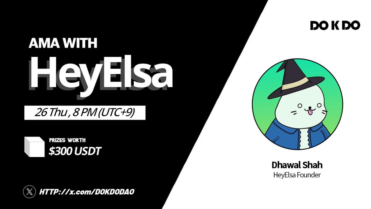 DOKDO DAO tweet media