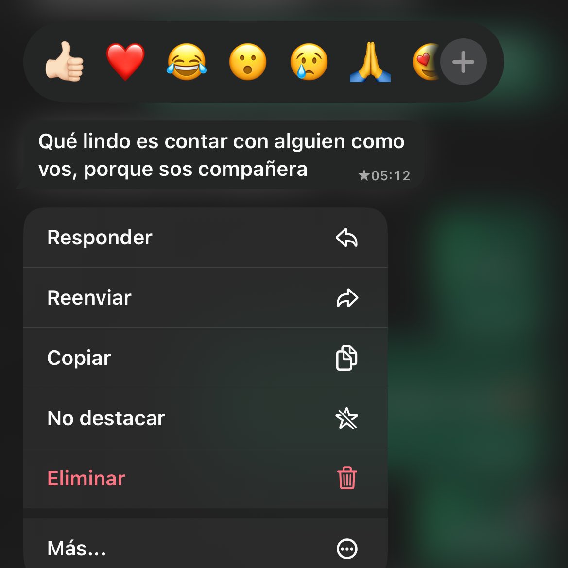 la mejor parte d mi💖