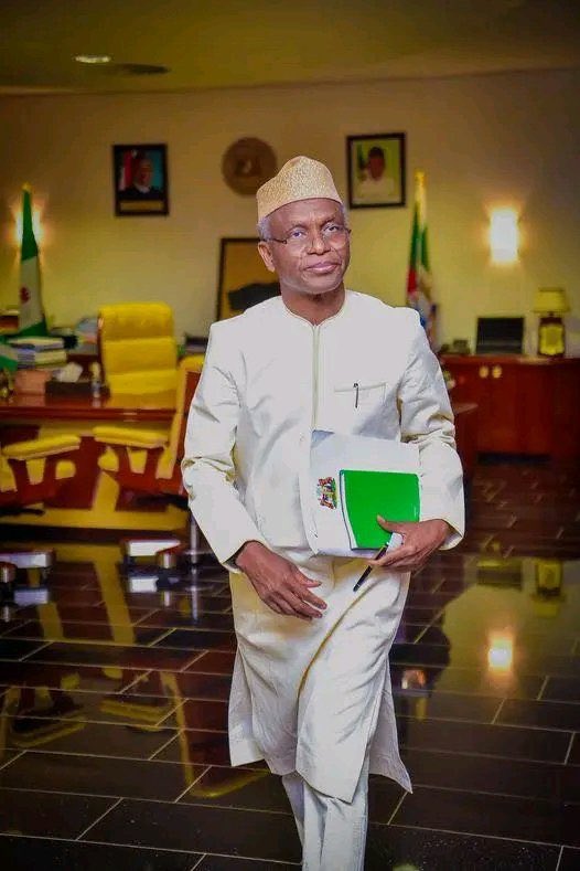 It is both remarkable and telling that after thorough scrutiny by the Economic and Financial Crimes Commission (EFCC) and the Independent Corrupt Practices Commission (ICPC), no financial crime charges have been successfully established against Malam <a href="/elrufai/">Nasir Ahmad El-Rufai</a> . In a political