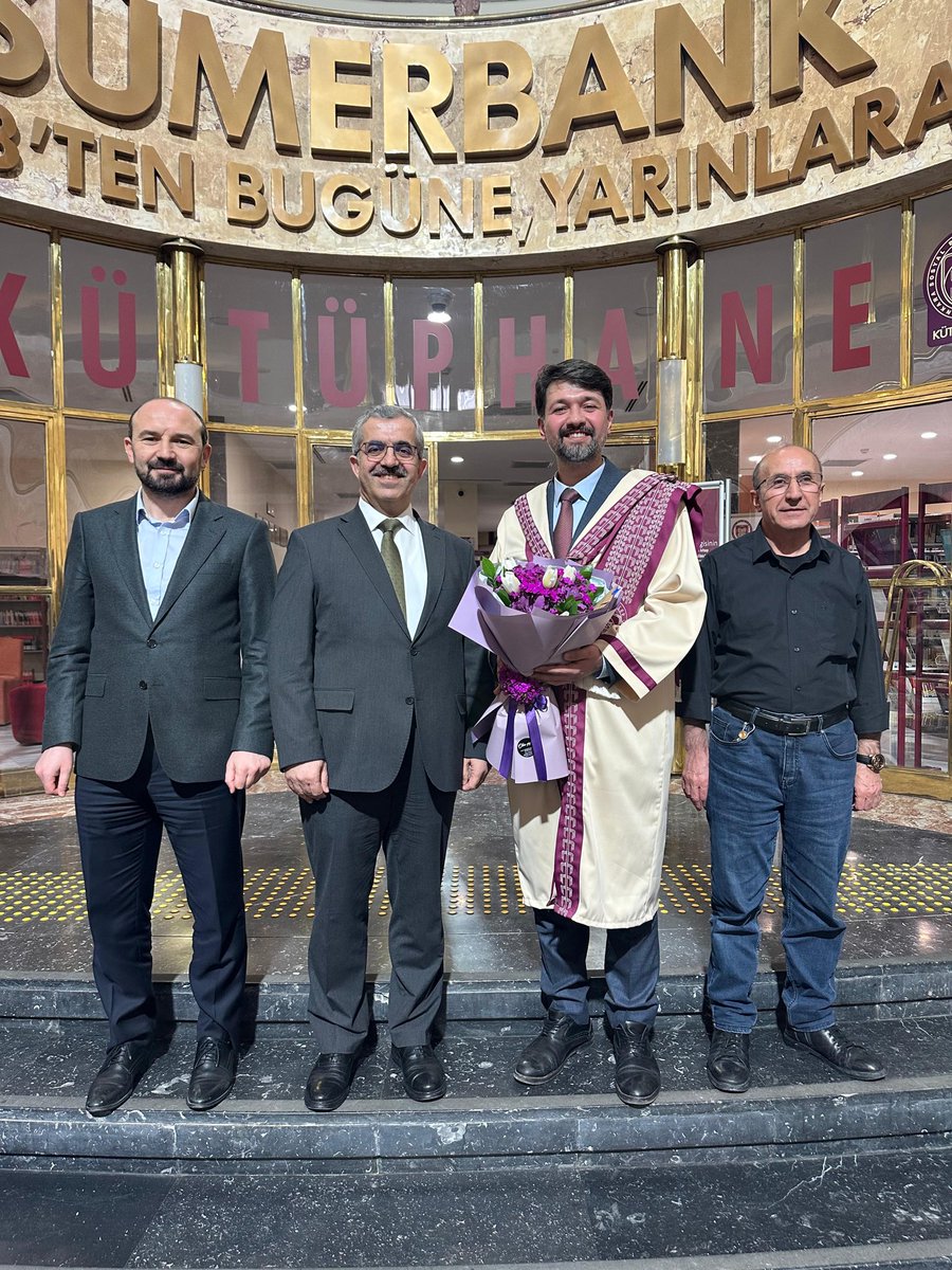 ASBÜ Uluslararası İlişkiler tweet media